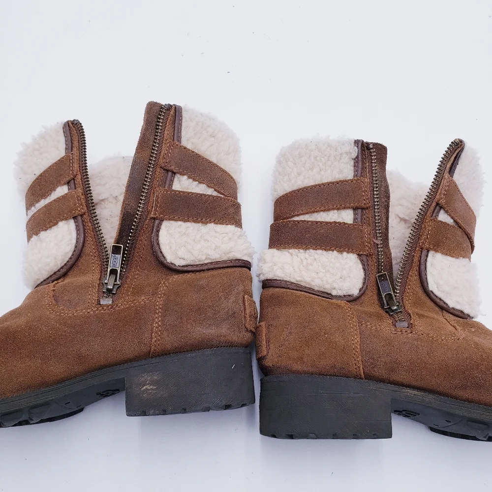 UGG women size