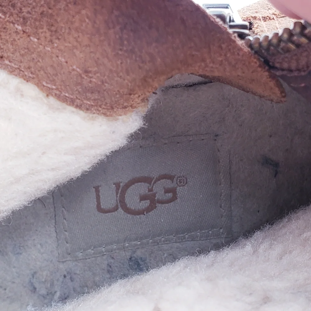 UGG women size