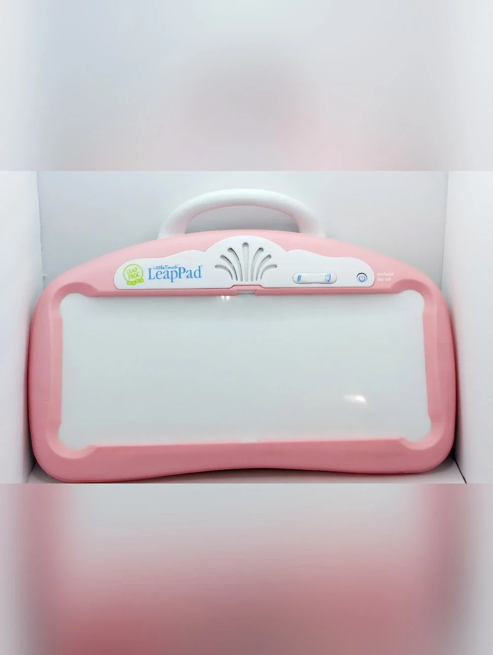 Leapfrog adorable vintage