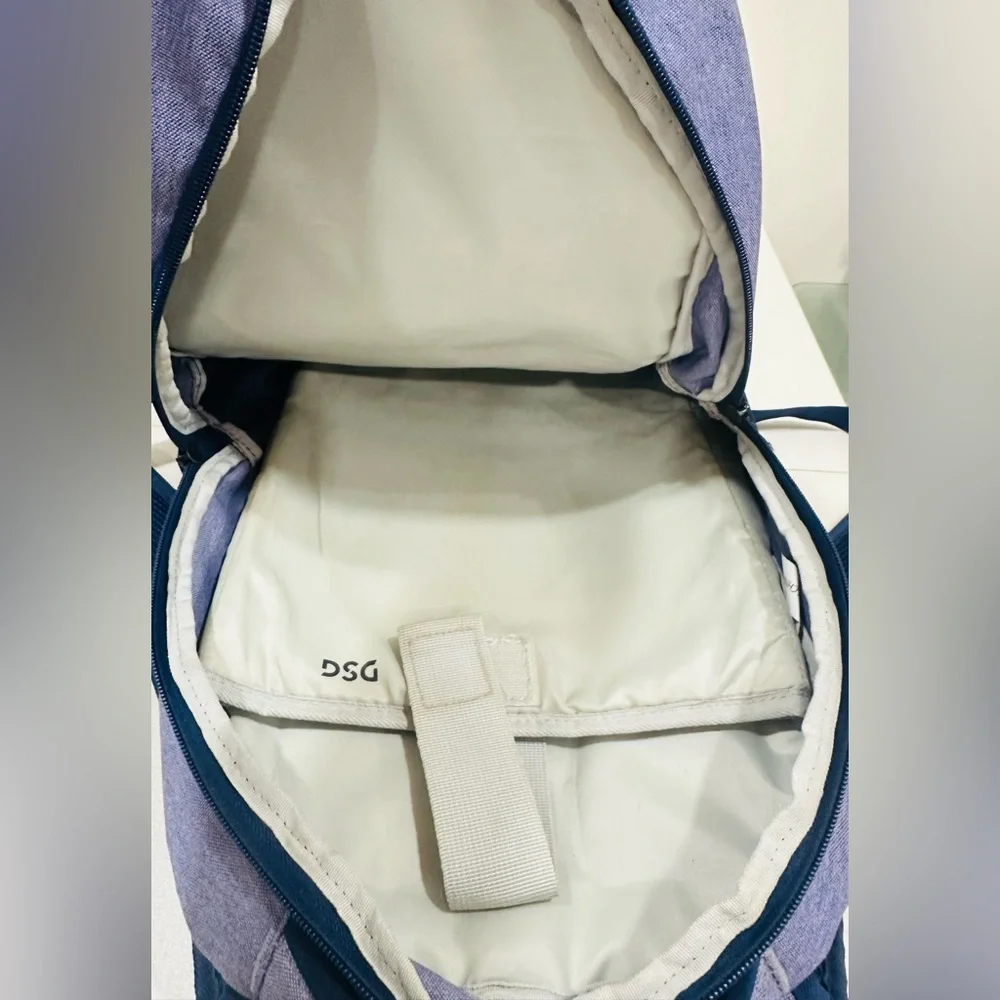 DICK’S‎ Sporting Goods, DSG backpack