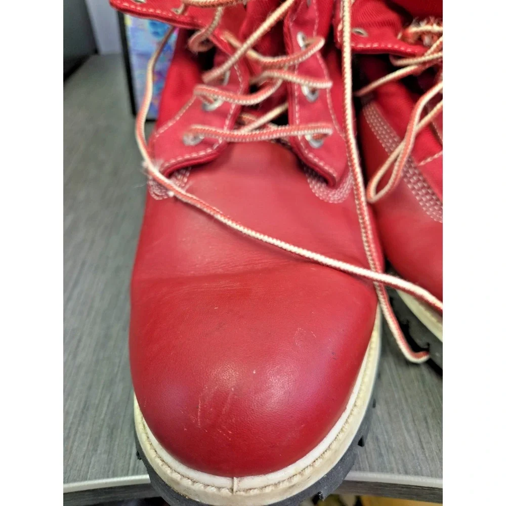Timberland men vintage