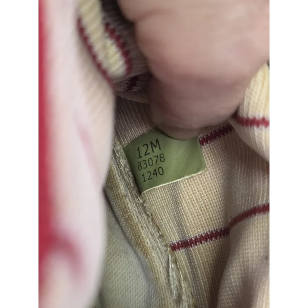 Timberland men vintage