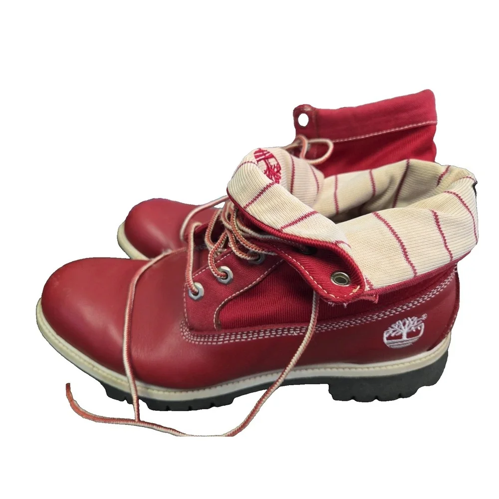 Timberland men vintage