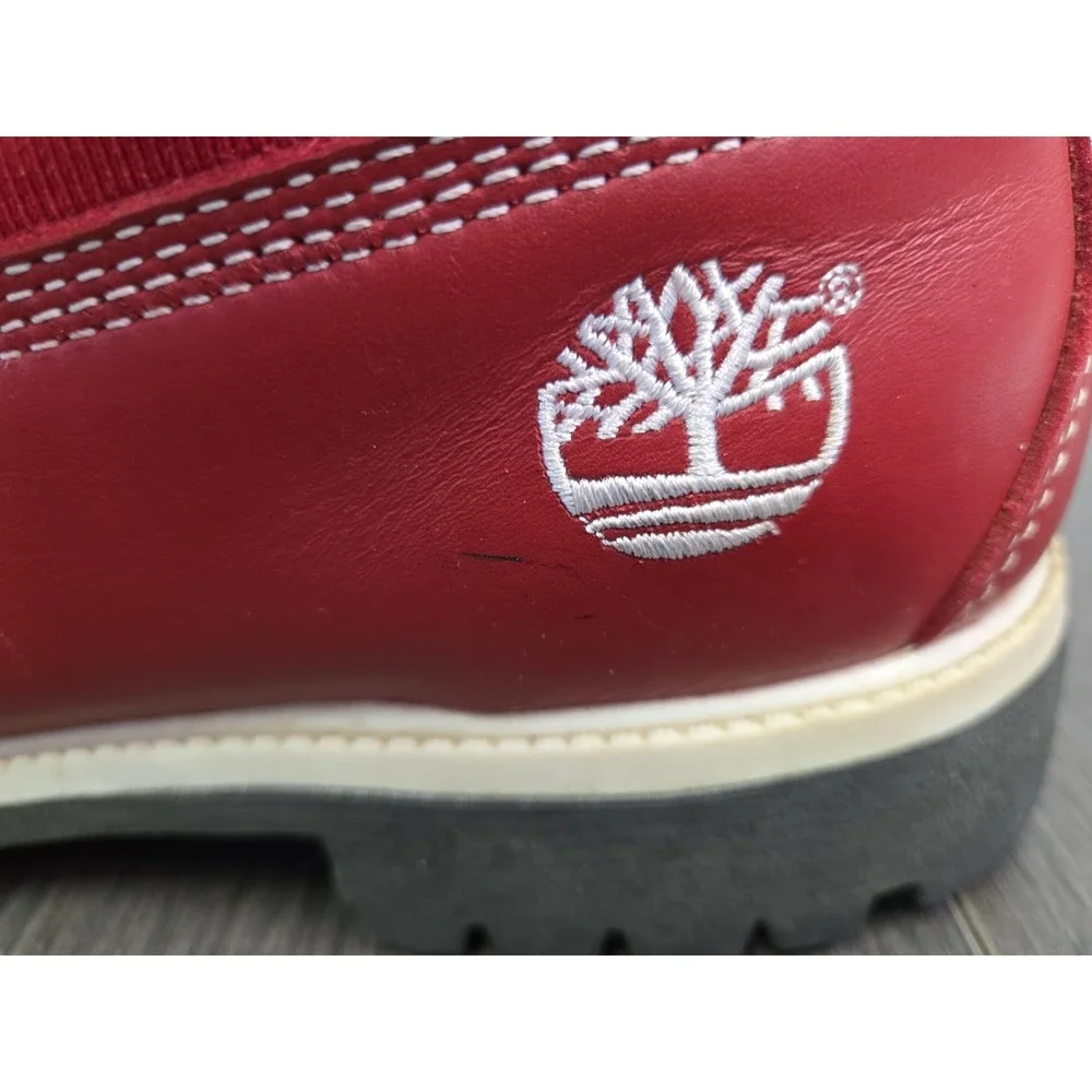 Timberland men vintage