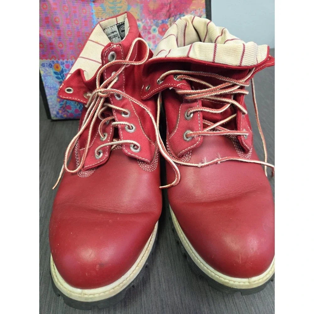 Timberland men vintage