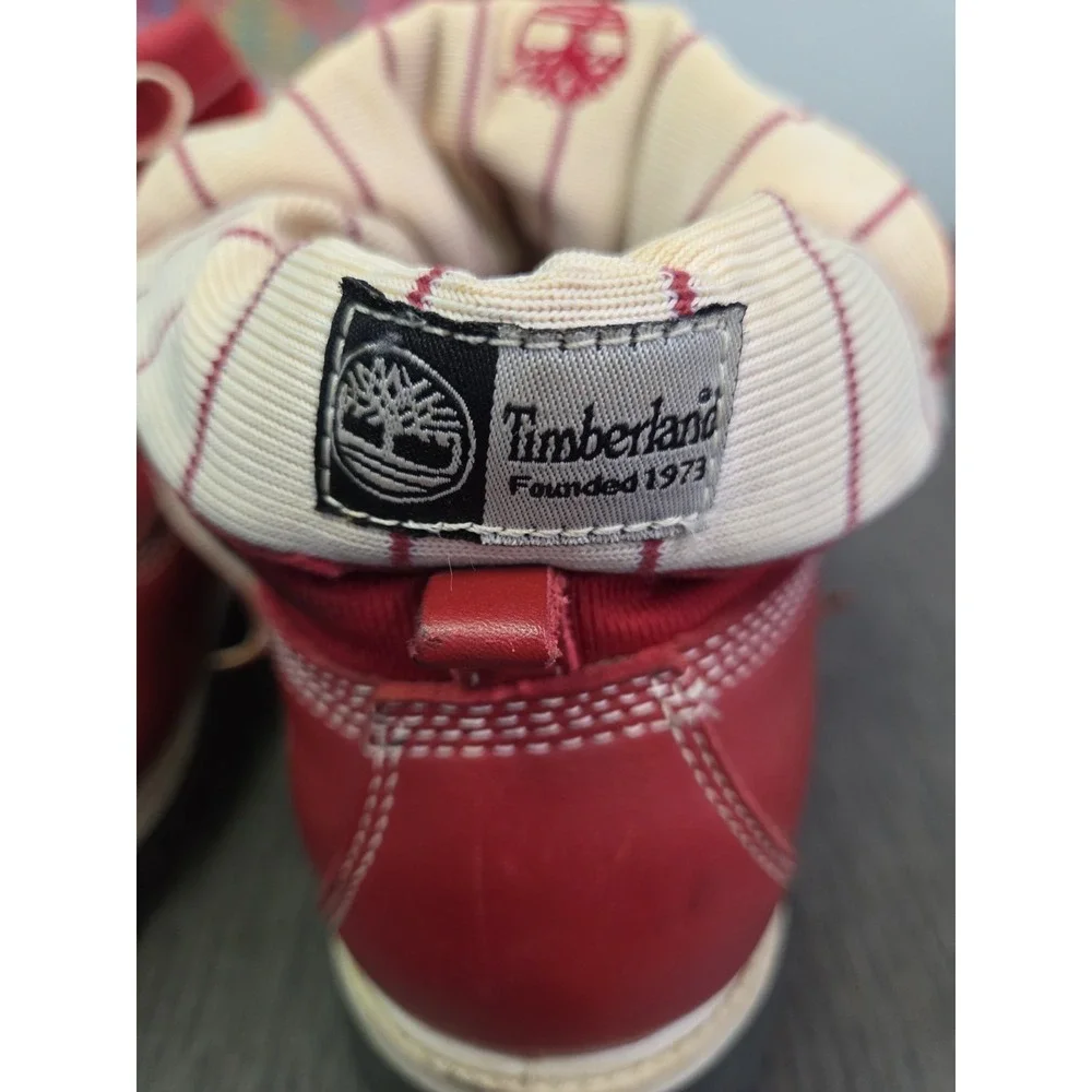 Timberland men vintage