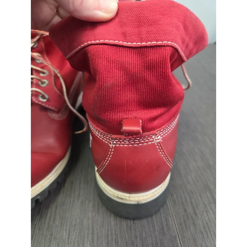 Timberland men vintage