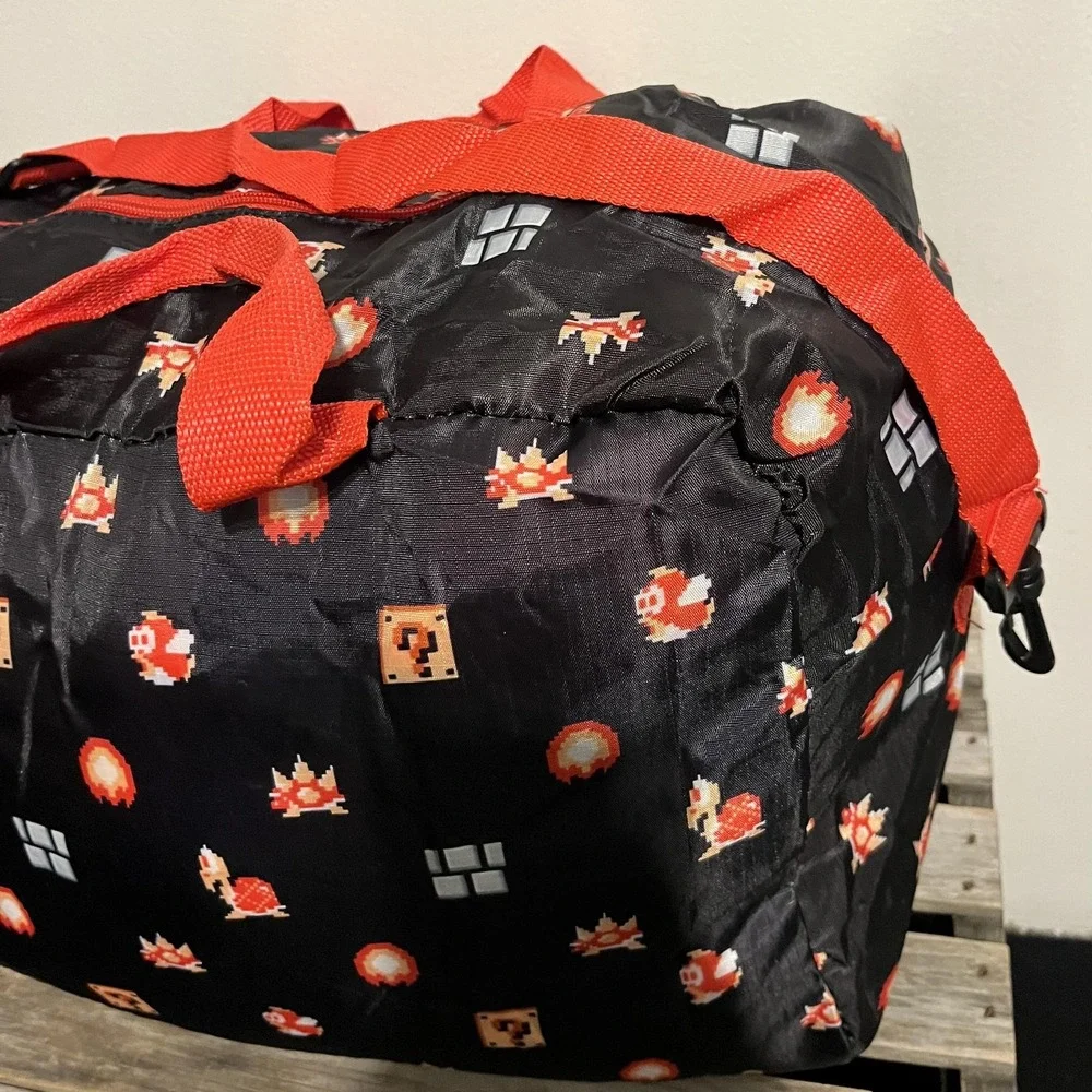 Culturefly printed tag shell