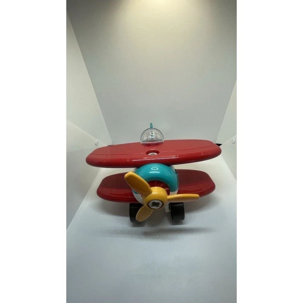 Battat plane great