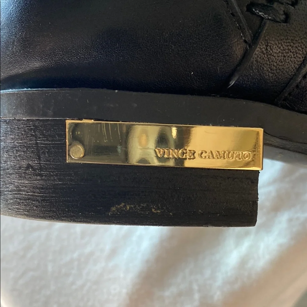 Vince Camuto elevate your
