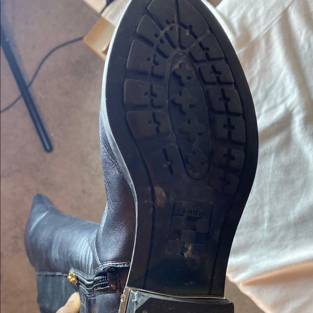 Vince Camuto elevate your