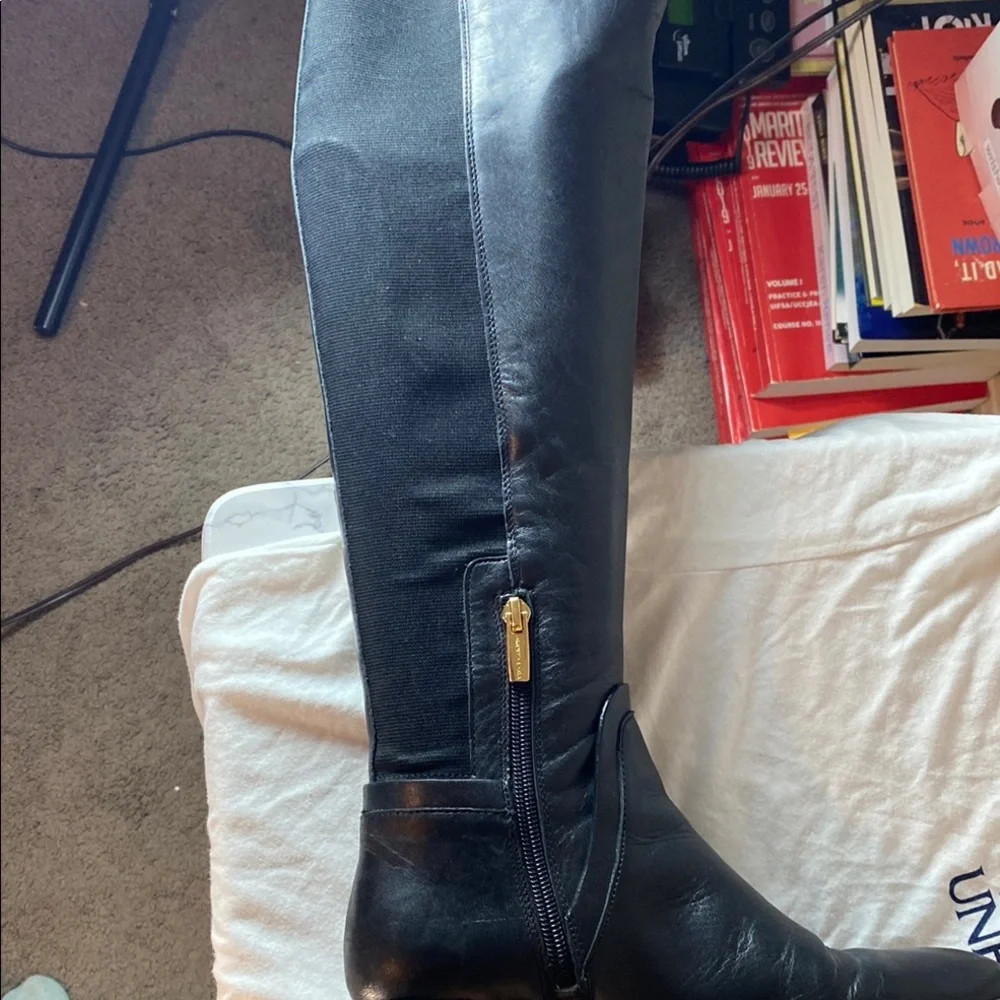 Vince Camuto elevate your