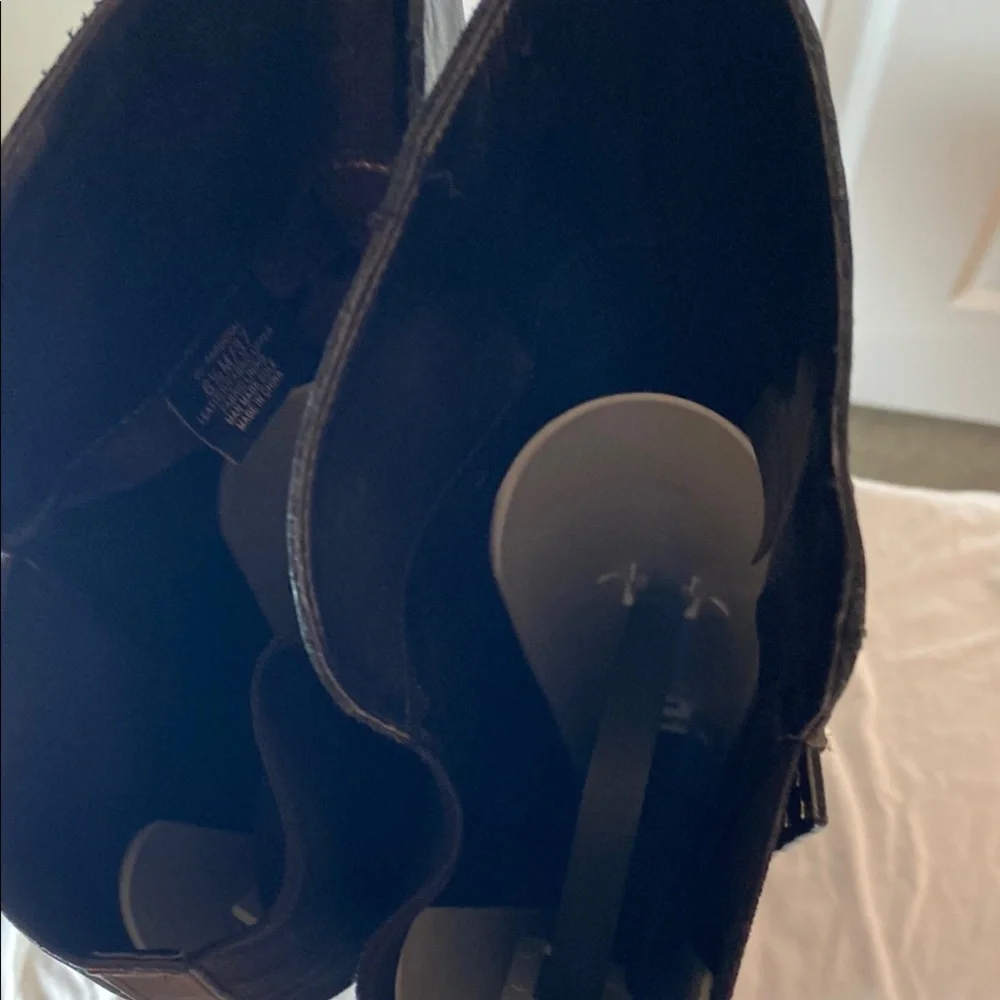 Vince Camuto elevate your