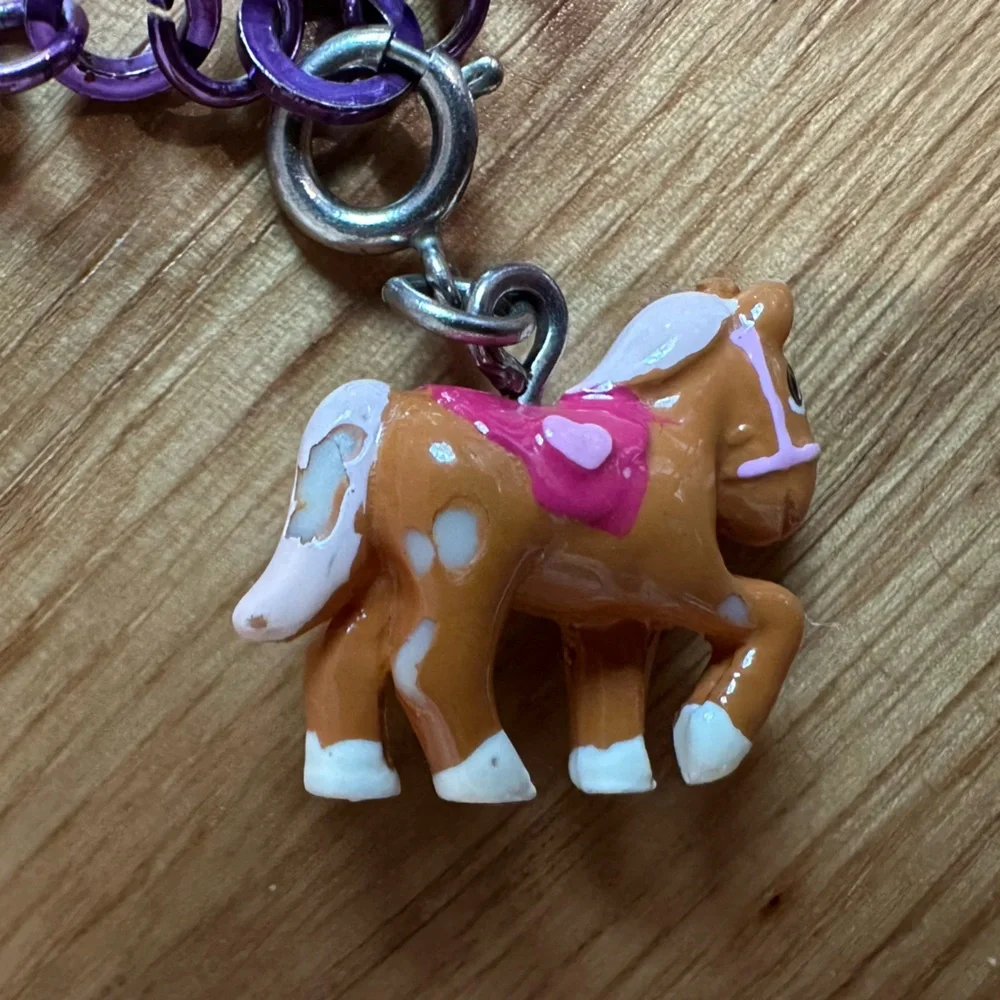 Colorful Charm It! Necklace