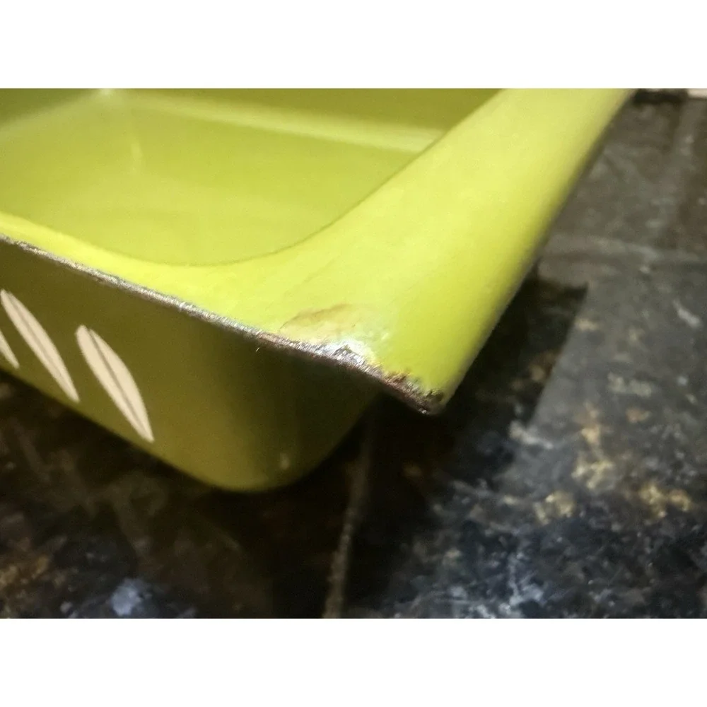 Cathrineholm lotus enamelware