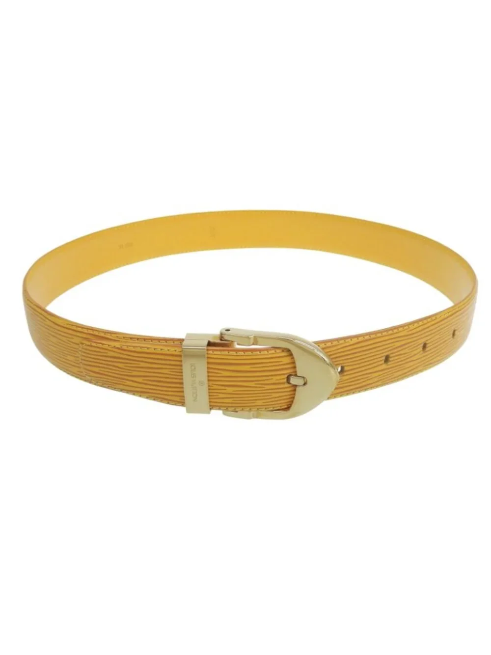 Louis Vuitton main offensive waist