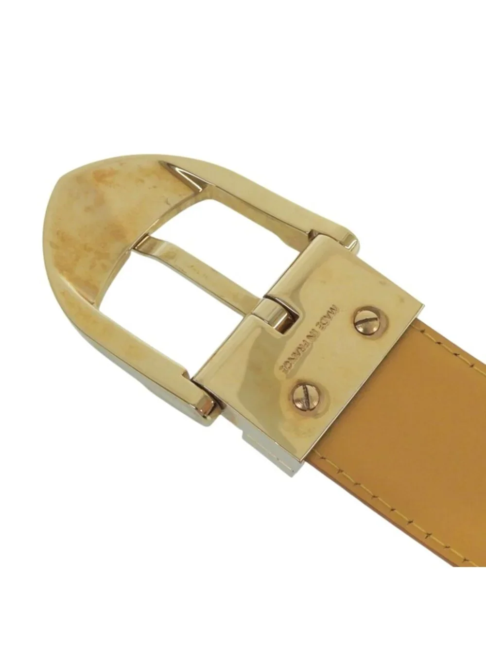 Louis Vuitton vintage specifications included