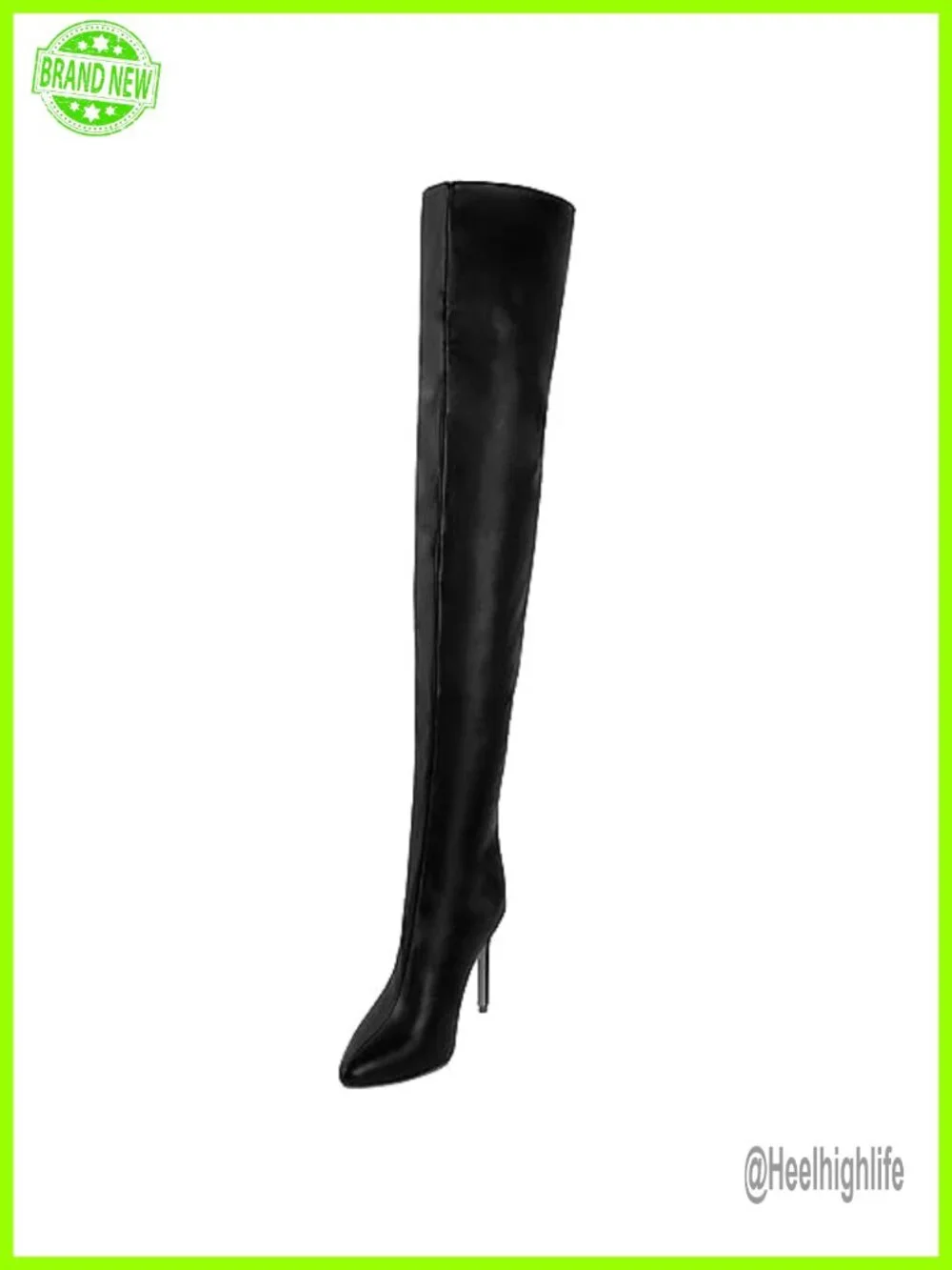 N/A women faux