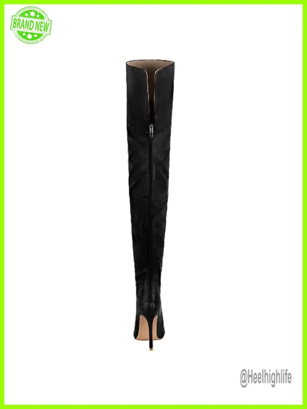 N/A women faux