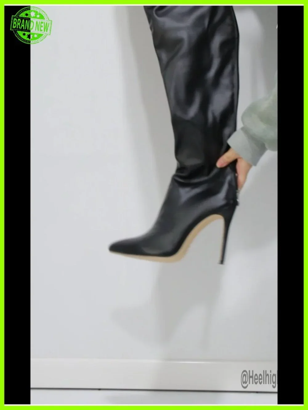 N/A women faux