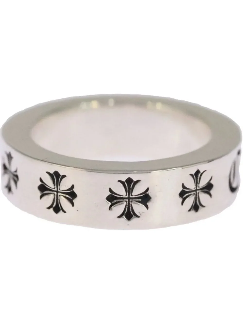 Chrome Hearts product name