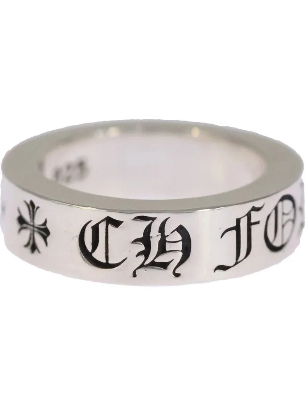 Chrome Hearts product name