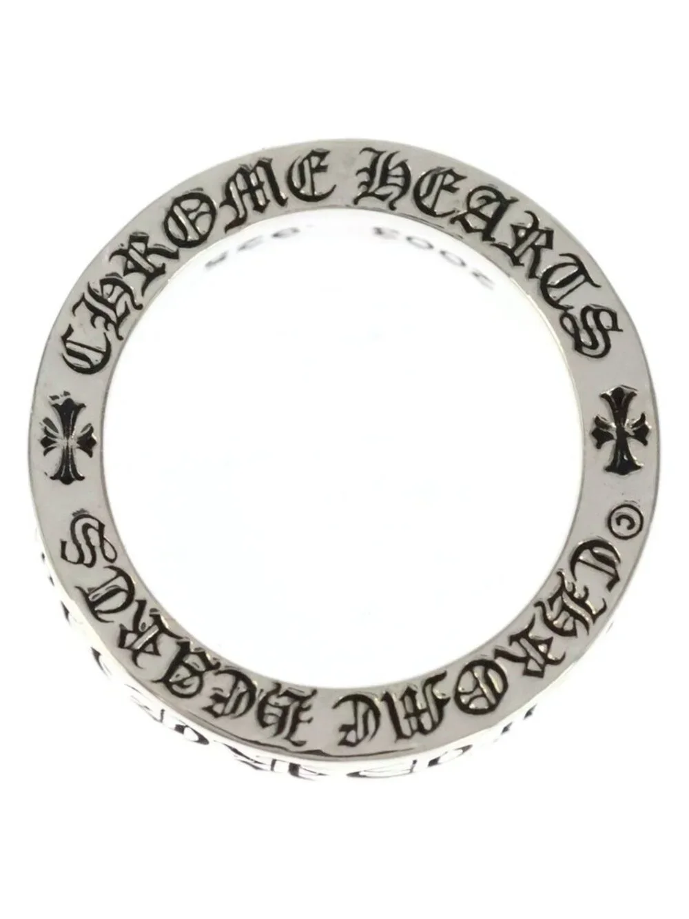Chrome Hearts product name