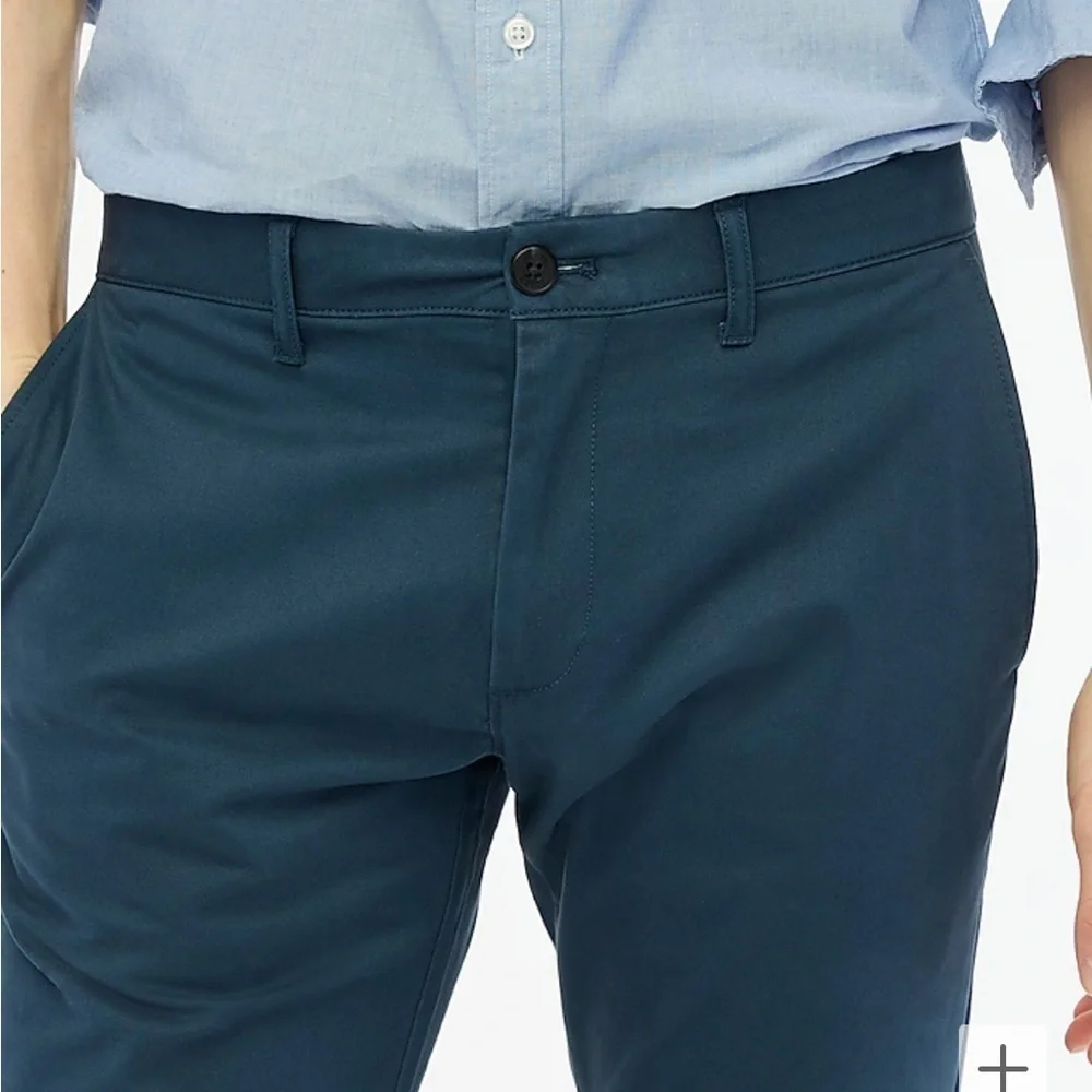 J. Crew new but