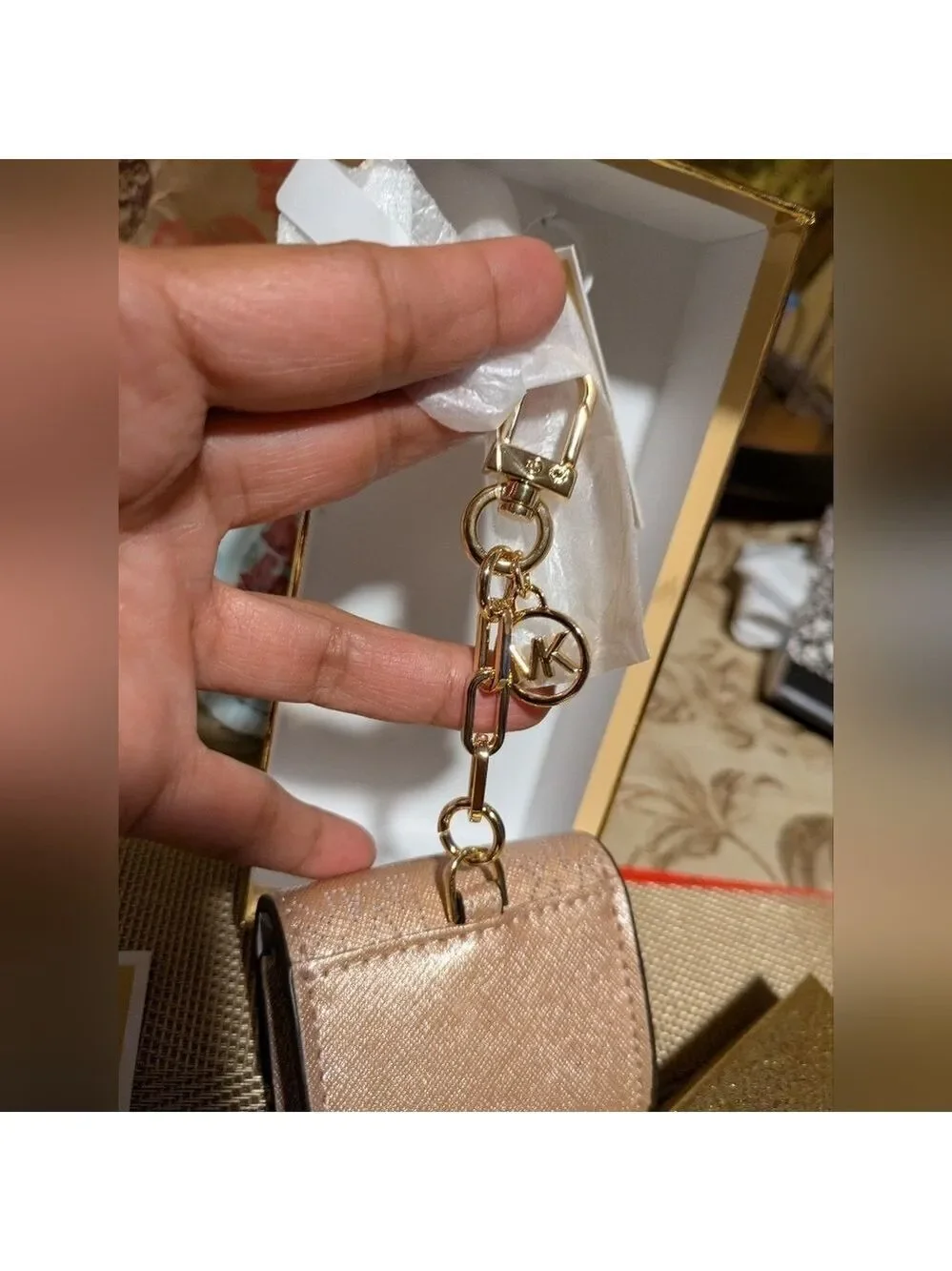 Michael Kors kors gift
