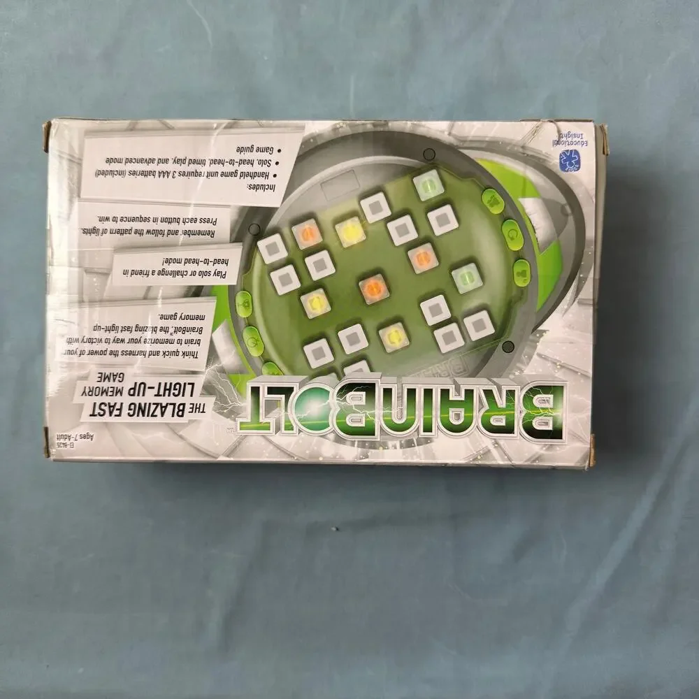 Brainbolt note box