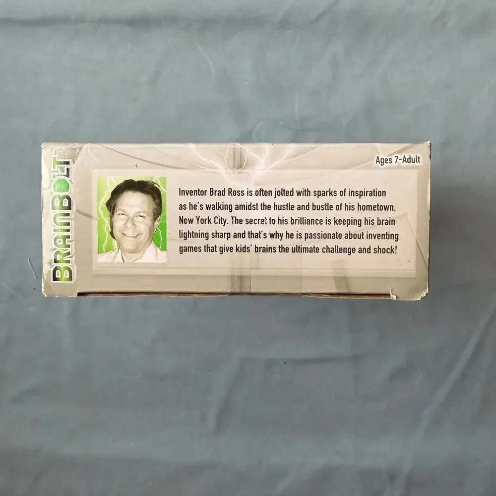 Brainbolt note box