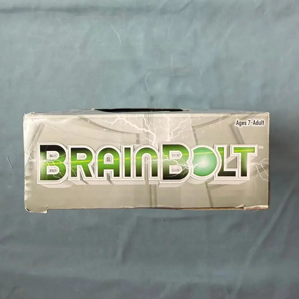 Brainbolt note box