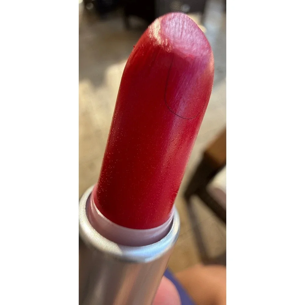 MAC Cosmetics mac amplified