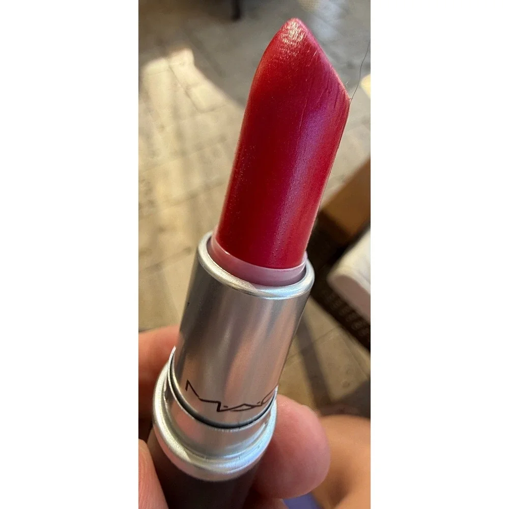 MAC Cosmetics mac amplified