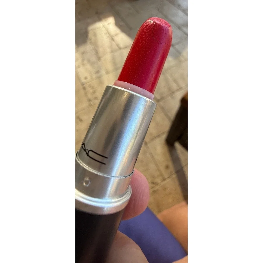 MAC Cosmetics mac amplified