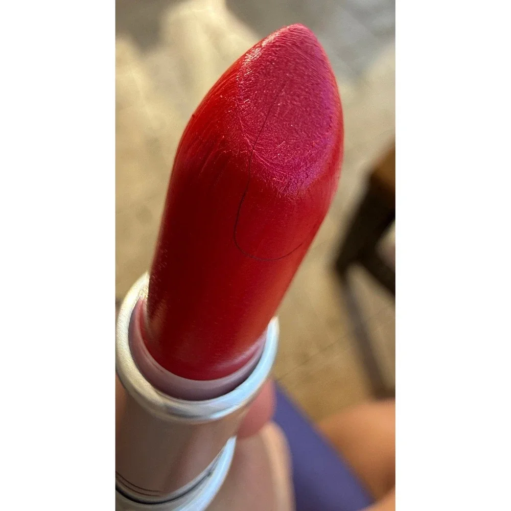 MAC Cosmetics mac amplified