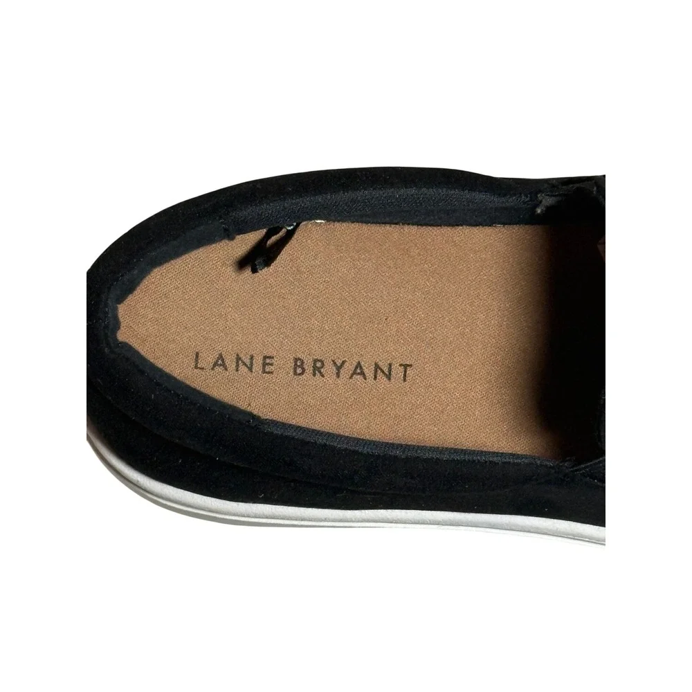 Lane Bryant effortless style