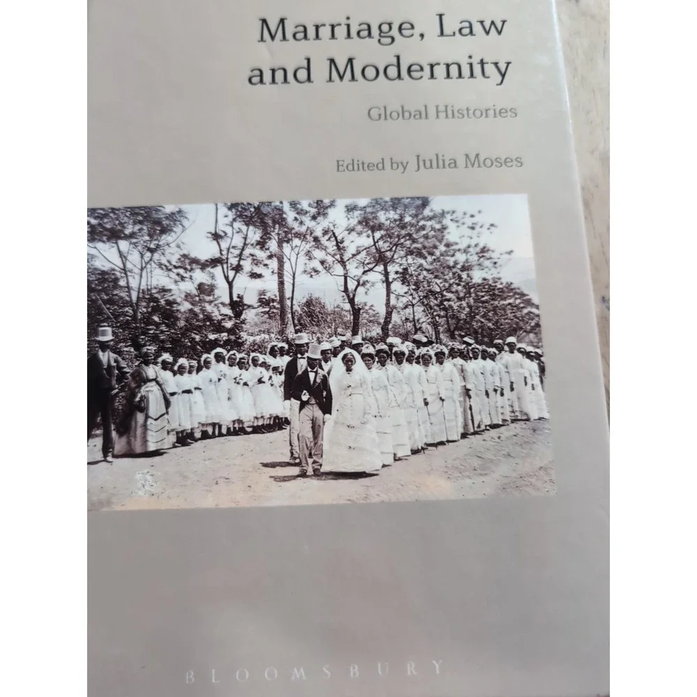N/A marriage law