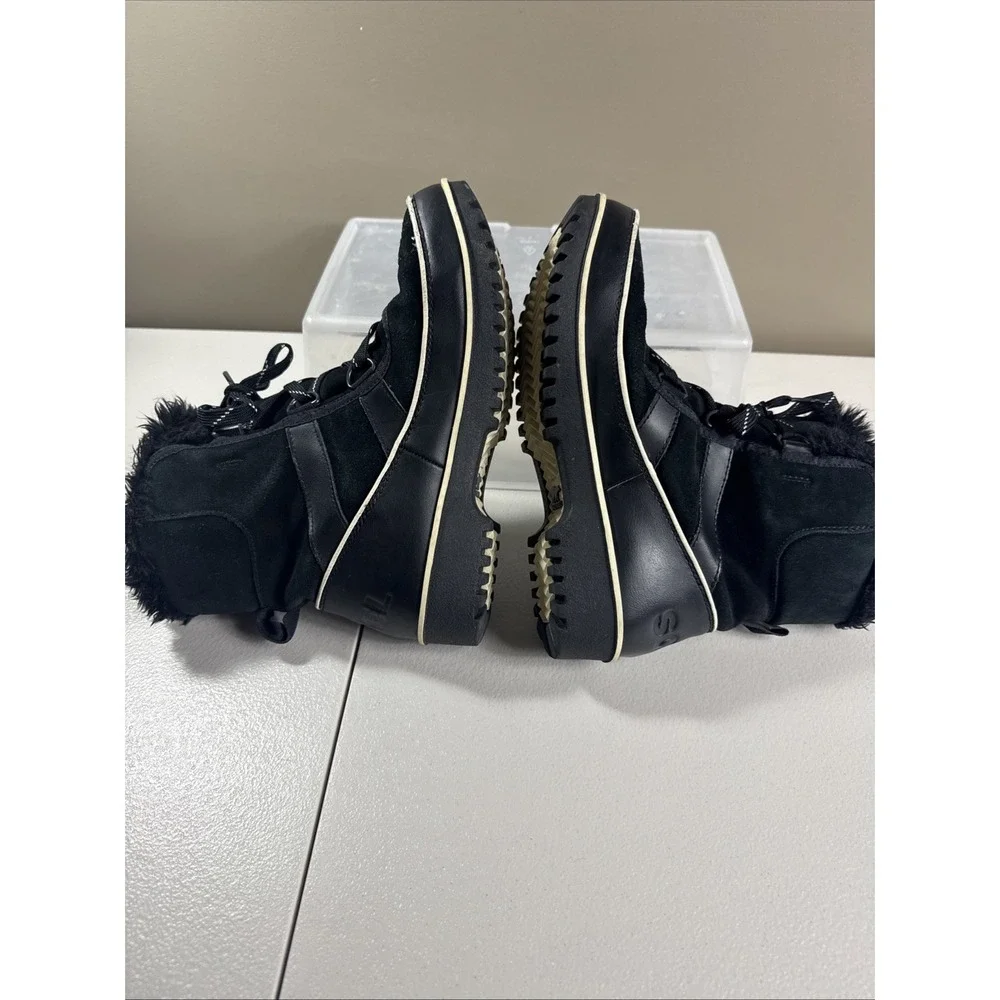 Sorel too wedge stylish