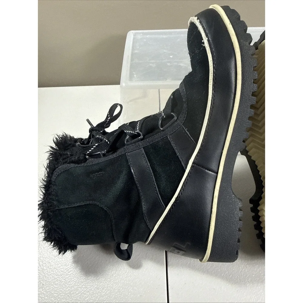 Sorel tivoli too blend