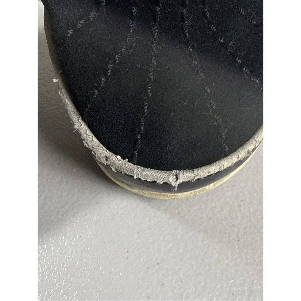 Sorel tivoli boots