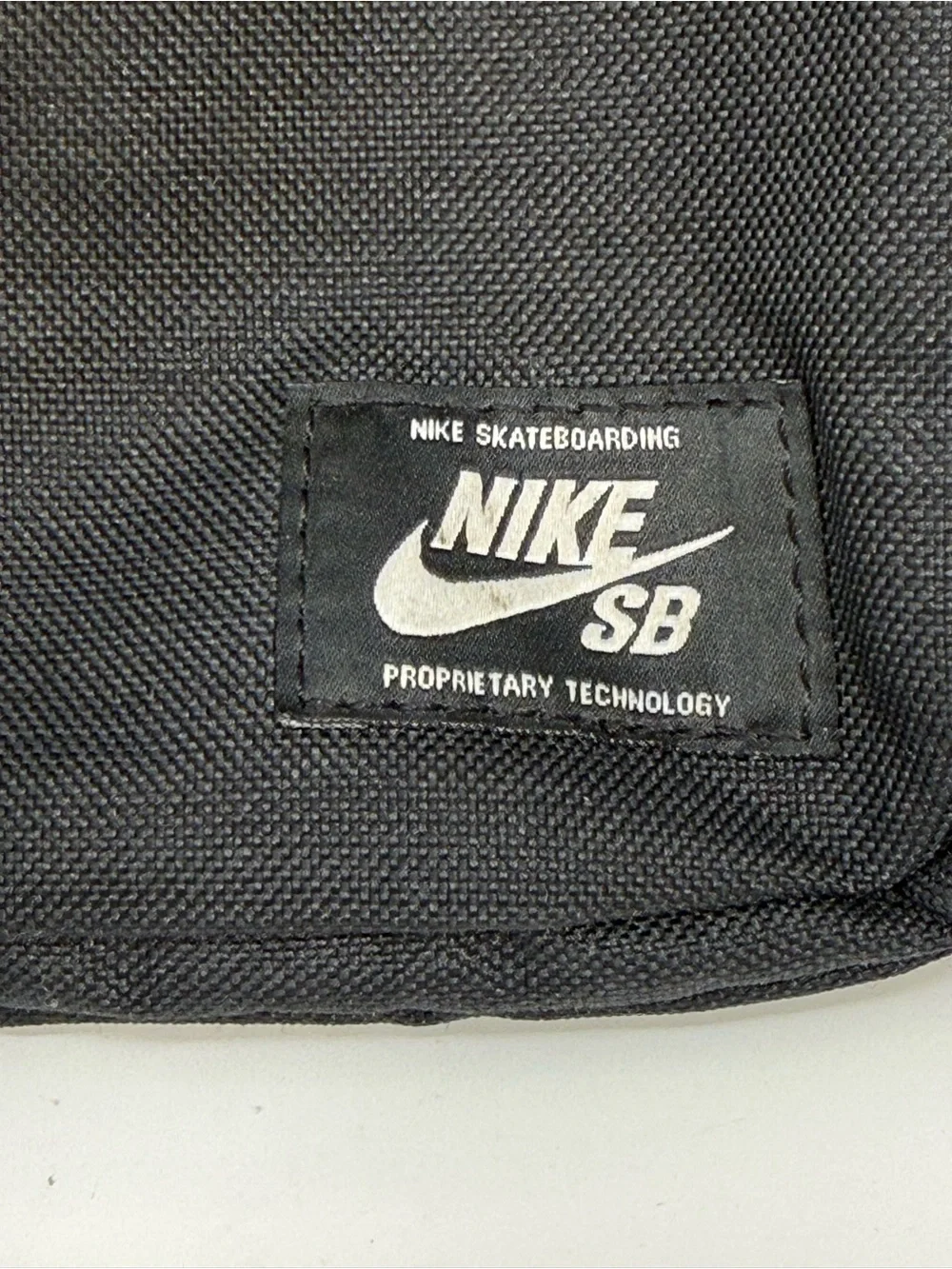 Nike sb heritage