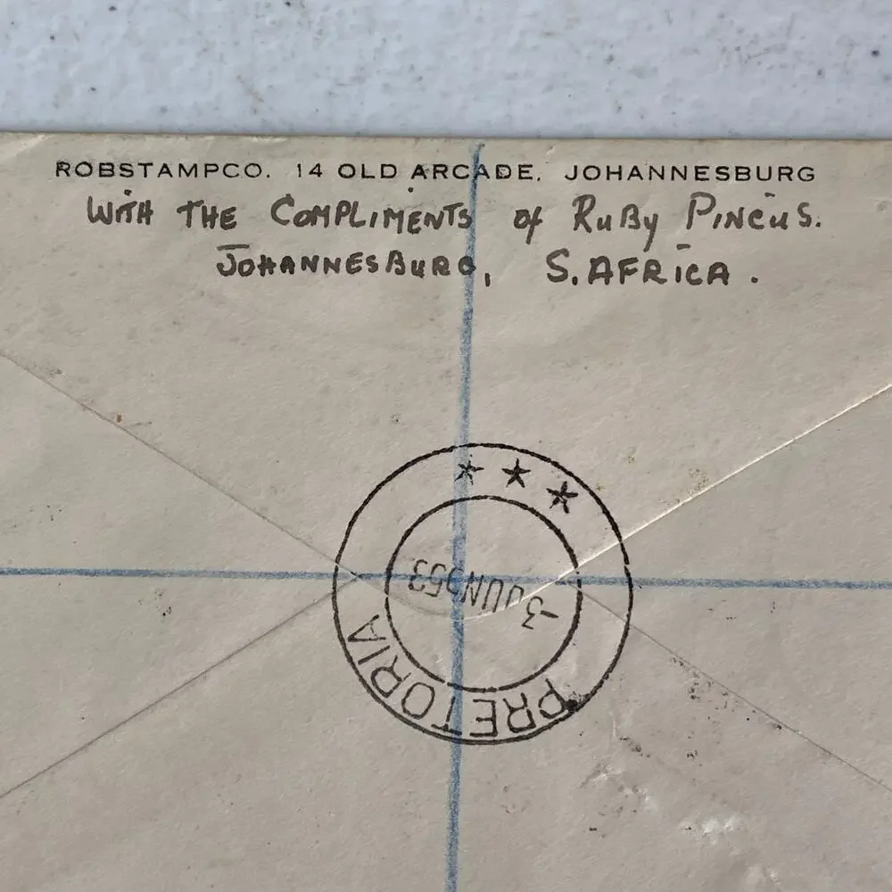 N/A product 1953