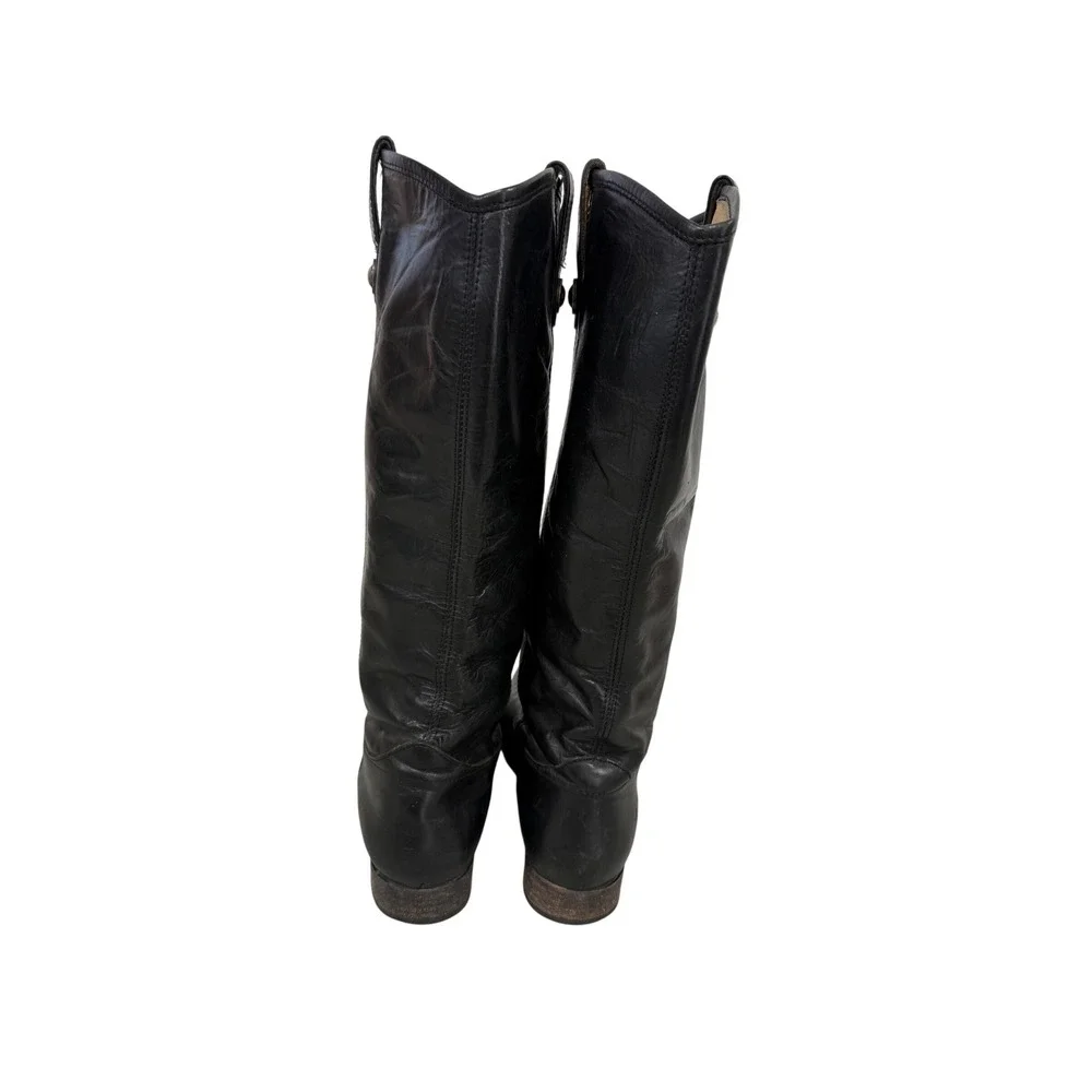 Frye good preowned