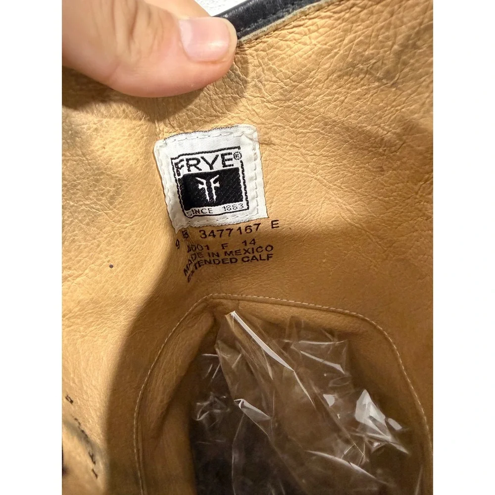 Frye preowned good