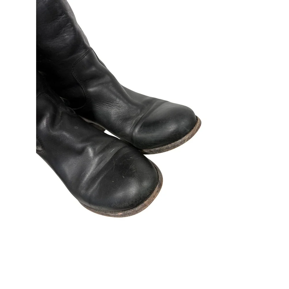 Frye good preowned