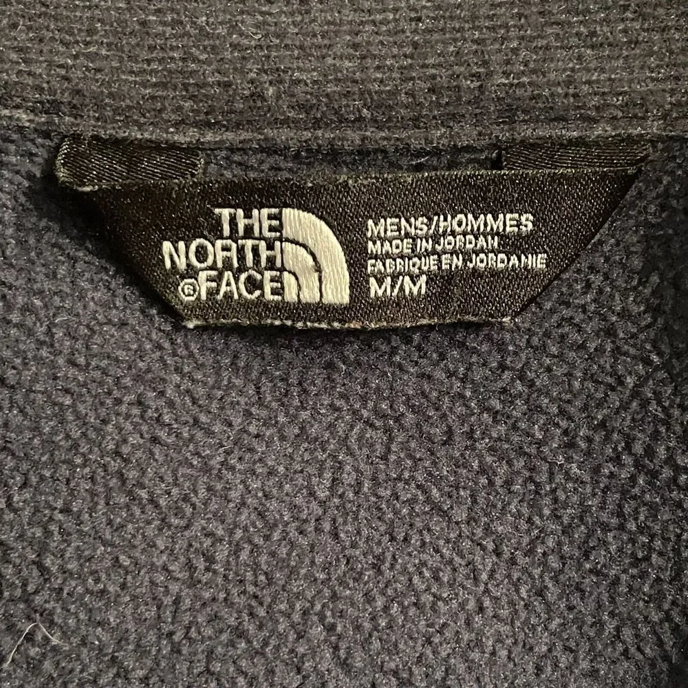 The North Face north face