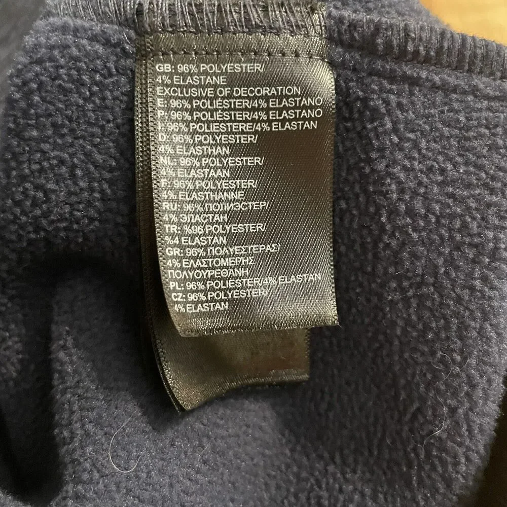 The North Face north face