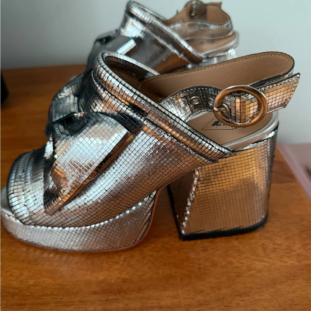 John Fluevog john fluevog