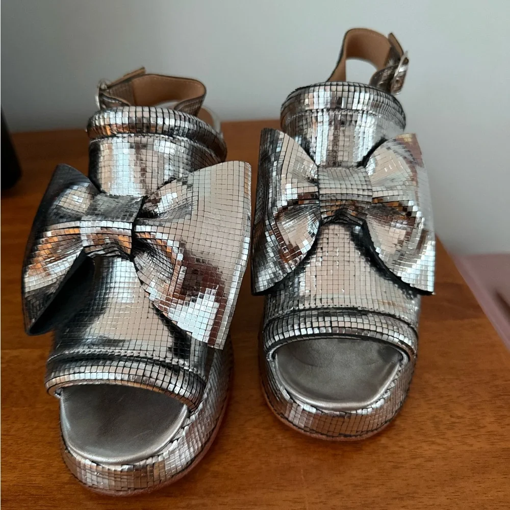 John Fluevog john fluevog